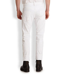 DSquared Cool Guy Distressed Jeans