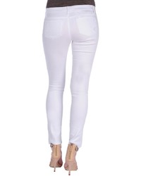 Tractr Basic Ripped Skinny