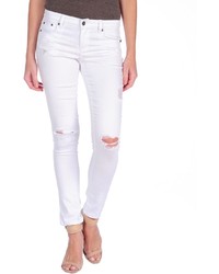 Tractr Basic Ripped Skinny