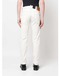 DSQUARED2 Dsq2 Ripped Skinny Jeans