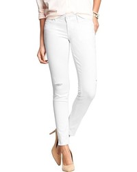 Old Navy Low Rise Rockstar Skinny Jeans