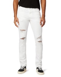 Joe's The Asher Ripped Slim Fit Jeans