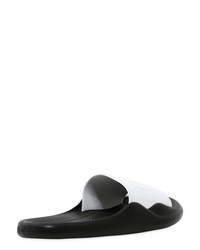 Kenzo Rubber Slide Sandals