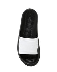 Kenzo Rubber Slide Sandals