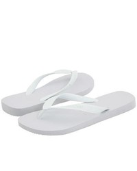 Havaianas Top Flip Flops Sandals White