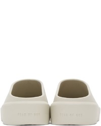 Fear Of God Off White The California Loafers