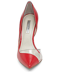 BCBGeneration Tricky Pointed Toe D Orsay Pumps