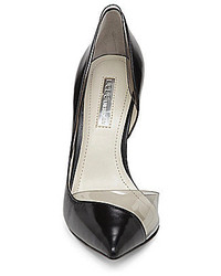 BCBGeneration Tricky Pointed Toe D Orsay Pumps