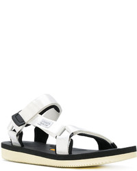 Suicoke Strapped Sandals