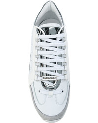 Dsquared2 Kit Sneakers