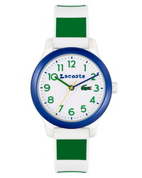 Lacoste 1212 Silicone Watch