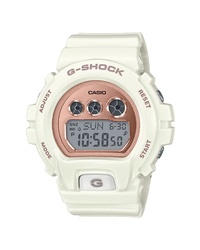 G-SHOCK BABY-G Digital Resin Watch