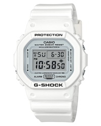 G-SHOCK BABY-G G Shock Digital Resin Watch