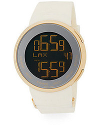 Gucci I  Grammy Special Edition Watchwhite