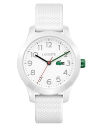 Lacoste Kids 1212 Silicone Watch