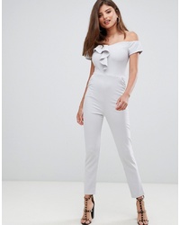 AX Paris Bardot Jumpsuit