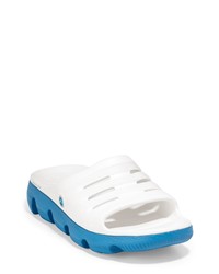 Cole Haan 4zerogrand All Day Slide Sandal