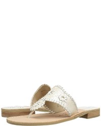 Jack Rogers Cleo Sandals