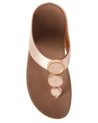 FitFlop Halo Sandal