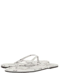 TKEES Marble Sandals