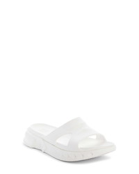 Givenchy Marshmallow Slide Sandal