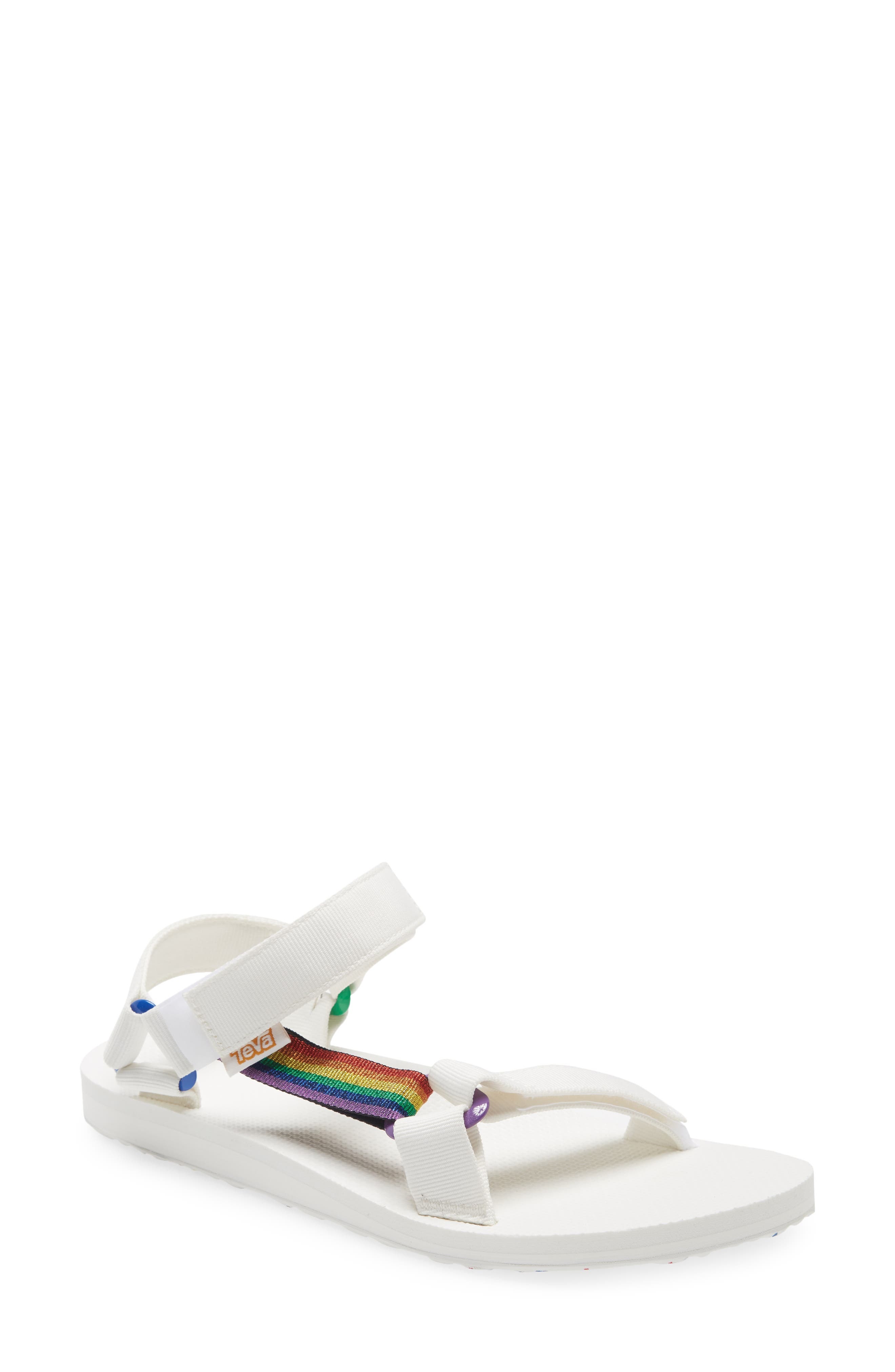 Teva Original Universal Pride Sandal 25 Nordstrom Lookastic 0076