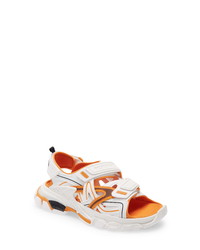 Balenciaga Track Sandal