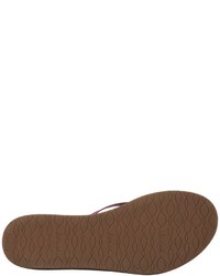 Sanuk Yoga Aurora Sandals