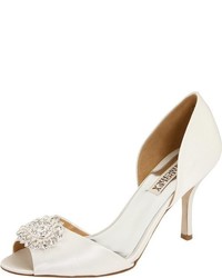 Badgley Mischka Lacie Pump