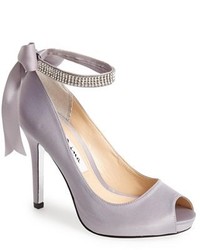 Nina Karen Platform Pump