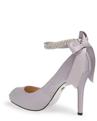 Nina Karen Platform Pump