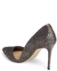 Imagine by Vince Camuto Ova Dorsay Pump