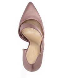 Imagine by Vince Camuto Oya Asymmetrical Pointy Toe Pump