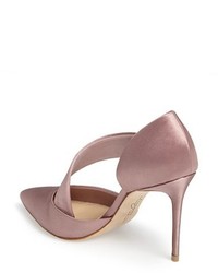 Imagine by Vince Camuto Oya Asymmetrical Pointy Toe Pump