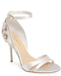 Imagine by Vince Camuto Ricia Flower Sandal