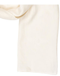 Louis Vuitton Monogram Cashmere Silk Stole