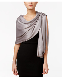 INC International Concepts Wrap Scarf In One Created For Macys