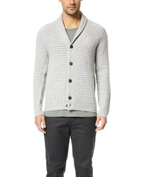 Theory Balfor Cashmere Cardigan