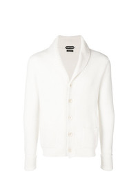 Tom Ford Button Up Cardigan