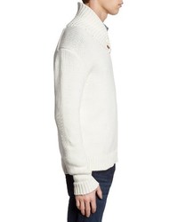 French Connection Flux Sweater