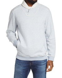 Tommy Bahama Shawl We Relaxed Pullover