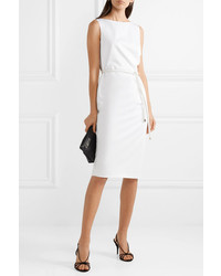 Max Mara Cordoba Stretch Cotton Dress