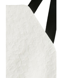 Roland Mouret Pencil Dress With Cut Out Detail