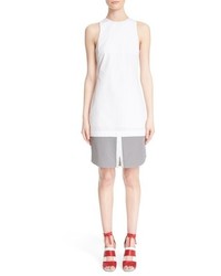 Etienne Deroeux Leonie Shift Dress