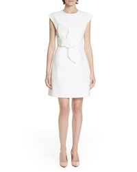 Ted Baker London Polly Structured Bow Dress