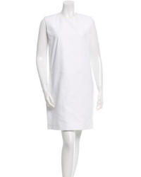Trademark Sleeveless Shift Dress