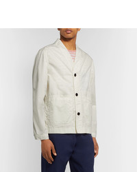 Albam Noragi Cotton Chore Jacket