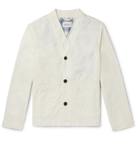 Albam on sale work jacket