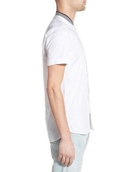 Antony Morato 1000 Regular Fit Woven Shirt