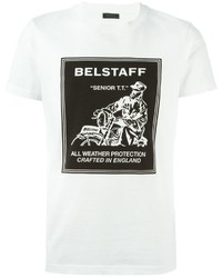 Belstaff Terling T  Shirt